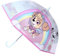 CERDÁ LIFE'S LITTLE MOMENTS - PoE Regenschirm Blase Paw Patrol Skye, Cartoon, Blau, Mittel (2400000694), blau, Mediana