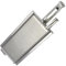 DaYvlen Keramik Infrarot Anbrenner 14.000 BTU Ersatz für Blaze Grill Lion Premium Grills