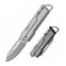MLTUOYING Folding Pocket 0839 Knife,Mini Portable Multifunctional Tool Knife for Outdoor Camping