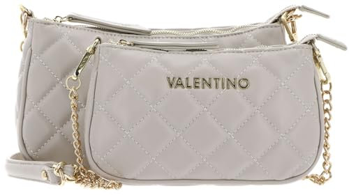 VALENTINO Ocarina Crossbody Ecru