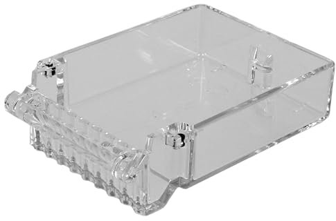 SPARES2GO Water Container Tray Compatible with Magimix 11290 11291 11293 11300 11301 11303 Citiz M190 M196 Coffee Machine