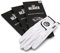 BEAVER GOLF Golfhandschuh 'White Clouds' All Season Ultra (3X), Damen, Rechts (Linkshänder), M