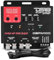 DS18 DBPM100 Digitaler Bass-Prozessor, 2-Kanal-Vorverstärker-Eingang/Ausgang, Subsonic-Filter, digitale Basswiederherstellung, Bass-Booster, Fernbedienung mit Clip-LED, voll einstellbarer