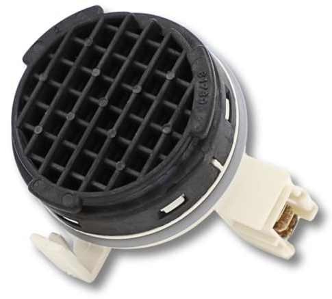 SOS Accessoire Wasserstandsanzeige für Geschirrspüler 481227128556 Bauknecht, Brandt, Ignis, Ikea, Whirlpool, Laden, Radiola, SMEG, WHI