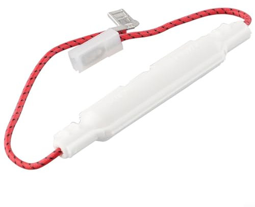 Fusible de repuesto para hornos microondas, 5 KV, compatibilidad garantizada del dispositivo (5 KV0.7 A)