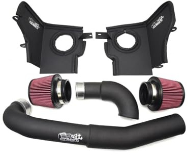MST Performance Induction Kit to fit BMW M3/M4 (G80/G82) Competition S58 2021+