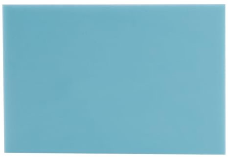 Gummi-Schnitzblock, farbiges Sandwich-Gummistempel-Herstellungsset, weiche Schnitzblöcke, Linoleumblöcke für Druckgrafik, Gravurhandwerk (Mint Green)