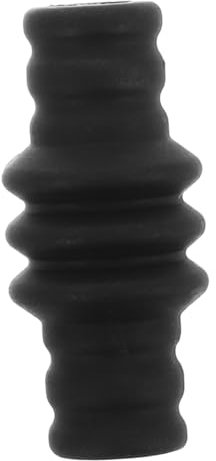 HOLIDYOYO Steam Wand Protective Sleeve for Coffee Machine Insulator for Milk Frothing and Foaming Steam Wand Accessory for Espresso Machines Heat Resistant Guard Sleeve