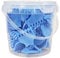 Hair Clips Hair Claw Clips Hair Styling Sectioning Clips Hair Clamps Coloring Hair Clips For Man