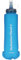 TRIWONDER Gourde Souple Bouteille d'eau Pliable Flasque Running pour Sac Hydratation Randonnée Marathon Vélo (Bleu - 500 ml)