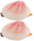 TOYANDONA 2pièces Jouet Aquatique Garçon Fille à Eau Réaliste Facile à Utiliser Design Créatif pour Jeux Été Plein Air Et Amusement