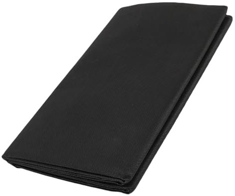 TOPINCN Vegetable Raised Bed Fabric Liner, Ideal for Large Beds, Pots, and Containers, Enhances Plant Health, Withstands Outdoor Rigors, Guards Against Soil Washout