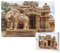 India Jigsaw Puzzles for Adults 2000, Landscape Large Wooden Puzzles for Adults, Funny/Difficult/Impossible/Challenging Decompression Games, As a Birthday for Women and Men 2T-634