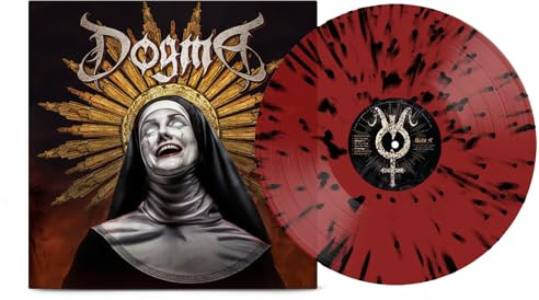 Dogma (Scarlet Blood / Black Mass Drip)
