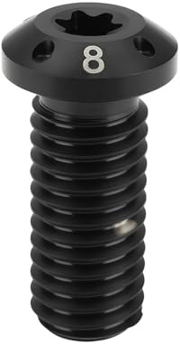 eMagTech Screw Golf Weight Driver Club Head Weights Screw Compatible with Krank Formula F11 Pro