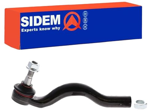 SIDEM 93130 Ball Joints
