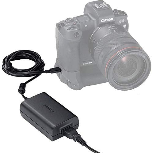 Canon PD-E1 USB Power Adapter