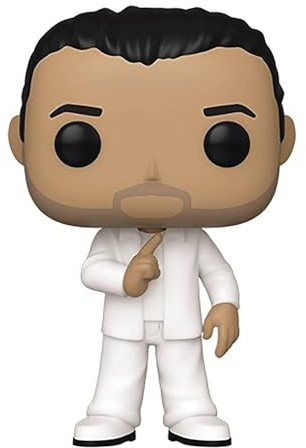 Funko POP Rocks - Backstreet Boys - Howie Dorough
