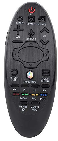 ASHATA Control Remoto de TV para Universal Mandos a Distancia de Reemplazo para Smart TV BN59-01182G BN59-01185D BN59-01184D BN59-01182D BN59-01181D BN94-07469A BN94-07557A