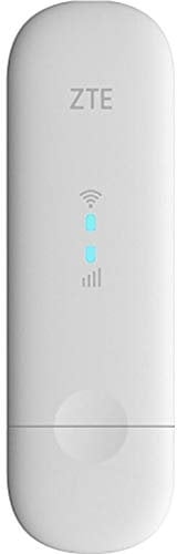 ZTE MF79U routeur cellulaire, passerelle et Modem Modem de réseau cellulaire