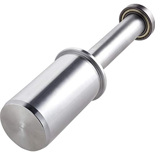 Hi-Q Tools Aufnahmepin für Einarm-Montageständer - 42mm - Kugellager