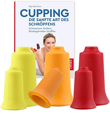 BellaBambi® ORIGINAL & MINI 6er Set Kombi Angebot Faszien Home Fitness