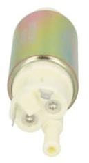 ENGITECH ENT100017 Benzinpumpe 37mm 136mm 135mm elektrisch