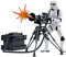 Hasbro Imperiale Stormtrooper-Actionfigur 10Cm