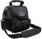 Borsa a tracolla leggera per fotocamera digitale Sony DSC HX400V, HX350, HX300, HX200V, HX100V, H400, H300, H200, Nero, Nero , Taglia unica, Custodia per fotocamera
