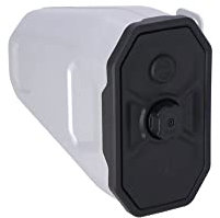 SW MOTECH TRAX WERKZEUGKASTEN Aluminium 3.3L Silber