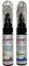 Stylo retouche peinture pour BMW 475 Black Saphir - MSRP FRANCE - Réparation rayures carrosserie, Kit stylo peinture voiture 15ml, Pointe ultra fine et pinceau intégré