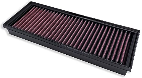 Filtro aria ad alte prestazioni DNA compatibile per Peugeot 208 1.2L THP 110 (13-19) PN: P-CI12H23-01