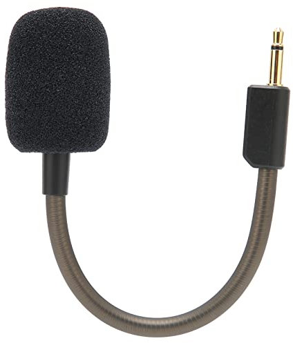 for BlackShark V2 Pro Mikrofon Ersatz, Noise Cancelling Boom für Gaming Headsets, für für, für Lite, für PC