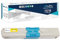 LCL kompatible Tonerkartusche 44469704 für Oki C310dn C330dn C331 C510dn C511 C511dn C530dn C531 C531dn MC351 MC352dn MC361 MC361dn MC362dn MC561 MC561dn mc562 MC562dn (Gelb)