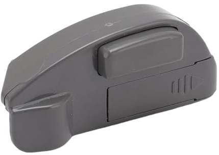 Staubsauger-Staubanzeige-LED-Lampe, Grünes LED-Licht Zeigt Staub und Tierhaare an, für Hand- und Stabstaubsauger, für Shark für Bissell, Staubsauger-Lichtaufsatz