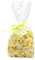 Caramelle Dure Ripiene Frizzanti al Gusto di Limone Caramelle Confezionate Singolarmente Made in Italy Caramelle Compleanno Bambini (1000g - 1Kg)