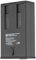 Moultrie Power Mag Batterie lithium-ion rechargeable pour appareils photo Edge Series 3350 mAh