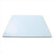 Genérico Estante o balda para Nevera o frigorifico de metacrilato Transparente de 6mm Cortado a Medida Universal. Valido para Cualquier Nevera o frigorifico (50 x 45)