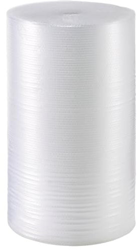 ratioform | Luftpolsterfolie | 2-lagig | 50 µm | Rollenbreite 1000 mm | Länge 120 m