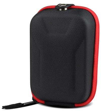 Rangefinder Carrying Case Bag Hunting Camera Case Extra Lining Protections