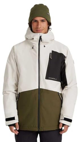 O´neill Hammer Block Jacket 2XL