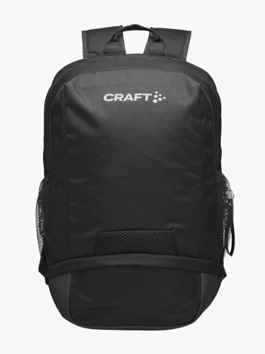 CRAFT Ability Backpack Rucksack, Schwarz