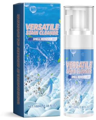 Nettoyant Anti-Calcaire Pour Cabine De Douche,Produit d'Entretien Multi-Surfaces,Nettoyant Universel Anti-Traces,No Drops Traitement Hydrofuge Spray Pour Verre Douche