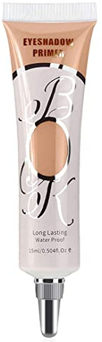 Crème de base pour fard à paupières, imperméable, séchage rapide, longue tenue, correcteur pour les yeux, Base primaire sans pli pour le maquillage