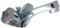 Zucchetti Rubinetteria z5550p Gruppo rubinetteria per lavabo Maschio-Femmina MF con Scarico Cromo