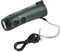 fosa Multifunktions Handkurbel LED Notfall Taschenlampe Camping Taschenlampe Telefon Ladegerät Radio für Outdoor,Außen,Campen(Grün)