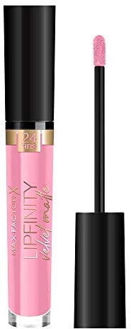 Max Factor Lip Glosses, 0.23 kg, 060 Pink Dip, (Pack of 1)