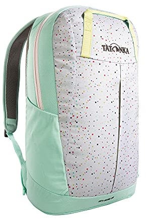 Tatonka City Pack 20 Ash Grey Confetti