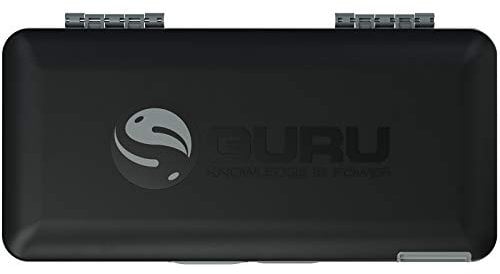Guru Boite de Rangement Tackle