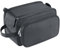 Grande trousse de toilette pour homme, en cuir synthétique, trousse de toilette de voyage, trousse de toilette, trousse de rasage imperméable pour accessoires de toilette, trousse de toilette,